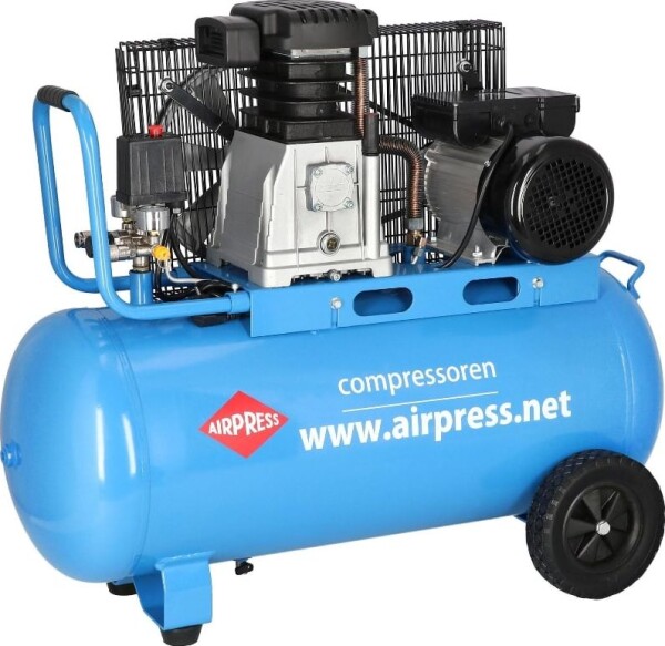 AIRPRESS HL 340-90