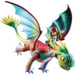 Playmobil® Dragons 71083 The Nine Realms - Feathers Alex