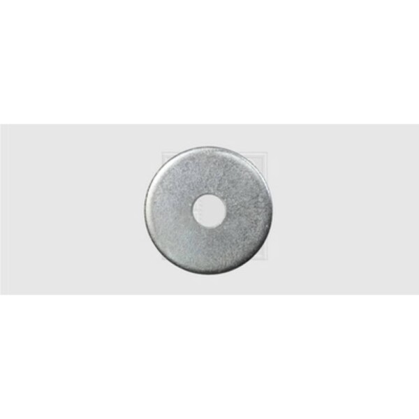 Podložka 25 mm 92 mm ocel pozinkované 25 ks SWG 4577259216; 4577259216