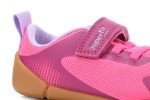 Superfit Vento Pink/Lila barefoot tenisky 31 EUR