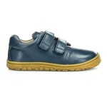 Lurchi Noah Nappa Navy barefoot topánky 24 EUR