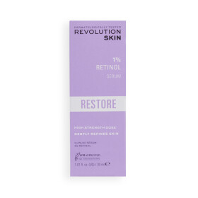 Revolution Skincare 1% Retinol Super Intense sérum