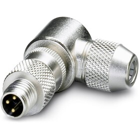 Plug-in connector SACC-M 8MR-3CON-SH 1436453 Phoenix Contact; 1436453