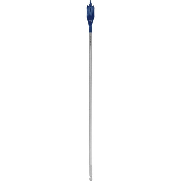 Bosch Accessories 2608900346 frézovací vrták do dreva 19 mm Celková dĺžka 400 mm šesťhranný záhlbník 1 ks; 2608900346