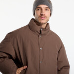 Bunda The North Face TNF RB Down Jacket Smokey Brown S
