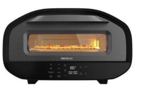 Cecotec 03827 Pizza&Co Tifosi