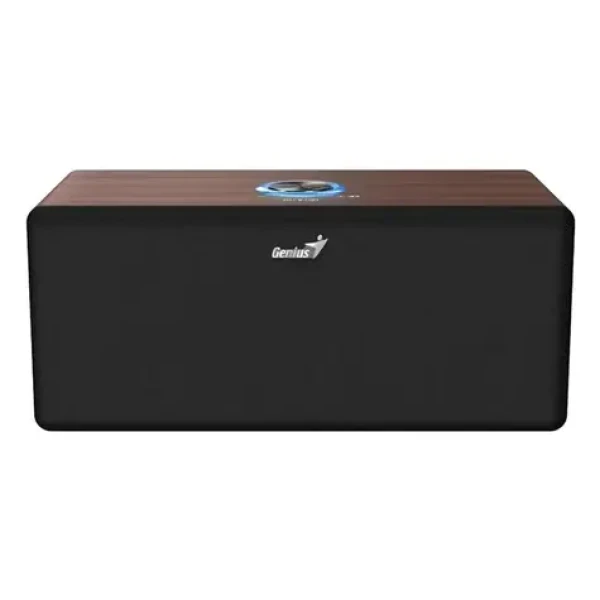 Genius SP-HF505BT tmavé drevo / Repro / Bluetooth 5.3 / 20W (31730056404)