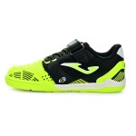 Joma Sala Max Junior 2609 Fluor yellow Indoor športové barefoot tenisky 27 EUR
