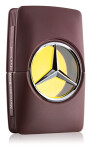 Mercedes-Benz Man Private EDP ml