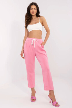 Tepláky model 210957 Taliansko Moda universal