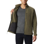 Columbia Fast Trek II Full Zip Fleece M 1420421397 XL