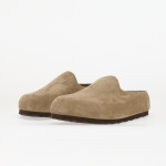 Tenisky Birkenstock Amsterdam Wrapped LEVE Taupe EUR 40