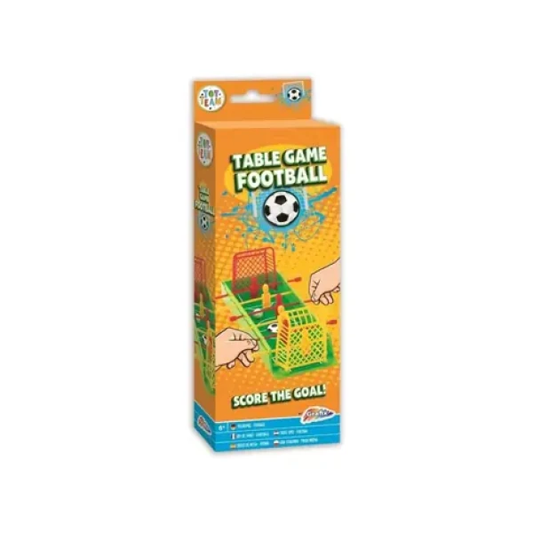 GRAFIX Stolová mini hra: Futbal