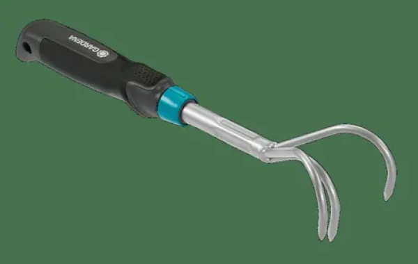 Gardena Comfort 08957-20 Ručný kultivátor 7cm (08957-20)