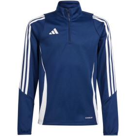 Mikina adidas Tiro 24 Training Top Jr IR9360