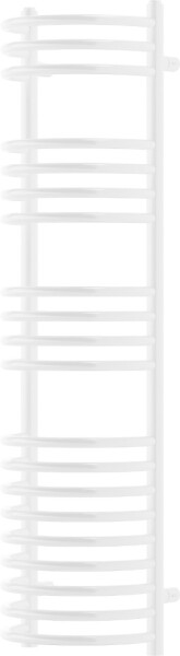 MEXEN - Eros vykurovací rebrík/radiátor 1200 x 318 mm, 419 W, biela W112-1200-318-00-20