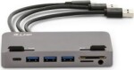 LMP USB-C (LMP-USBC-ATT-DOCK-SG)