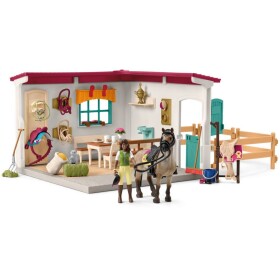 Schleich Horse Club 42591 Sedláreň - rozšírenie