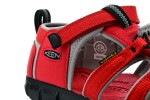Keen seacamp ll CNX Ribbon Red/Alloy AD športové sandále 38 EUR