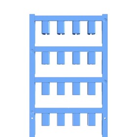 Weidmüller 2772450000 SF-DT 5/12 MC NE BL značkovač káblov 160 ks; 2772450000