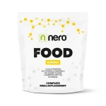 NeroDrinks NERO Food banán 1000 g (13453)
