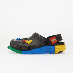 Tenisky Crocs 4LW Masterbrand Clog Multi EUR 42-43