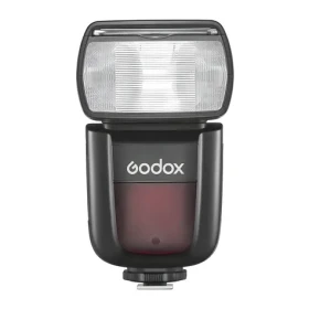 Godox V850III / Blesk / Li- ION batéria / HSS 1/8000s / Godox X 2,4GHz / Zoom 20-200mm (V850III kit)