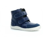 Baby Bare Shoes topánky Baby Bare Febo Winter Pilot (s membránou/Asfaltico) 22 EUR