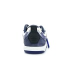 Be Lenka Barebarics Dropsta Blue & Silver barefoot tenisky 42 EUR