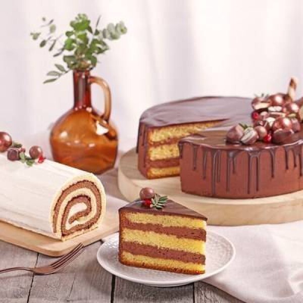 Zmes na výrobu nadýchaného svetlého korpusu Piškót Vista (0,5 kg) - dortis - dortis