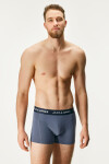 PACK Bambusové boxerky JACK AND JONES Alaska