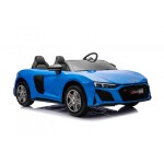 Mamido Elektrické autíčko Audi Spyder R8 LIFT 400W 24V modré