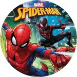 Jedlý papier Spider-Man 20 cm - Dekora - Dekora