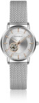 Walter Bach Sonata Silver WDB-2518