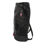 Športový batoh FC Barcelona Gym 612426197 Black Pattern - B2B UNI černá vzor