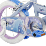 Huffy Disney Frozen 14" detský bicykel 24975W NEPLATÍ