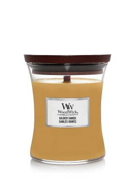 Woodwick Gilded Sands