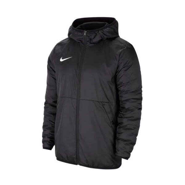Pánska bunda Team Park 20 Fall M CW6157-010 black - Nike XL