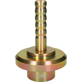 Nárazový tŕň pre kazetový tesniaci krúžok na nápravy SAF, 2 ks KS Tools 460.4695; 460.4695