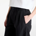 Kalhoty New Balance Women's Boylston Twill Trouser Black M