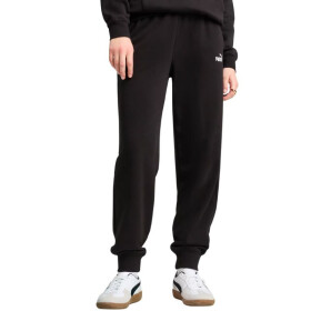 Puma ESS Small No.1 Comfort black 682458 01 dámske nohavice 2 XL