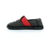 Nanga Ninja Dunkelgrau barefoot bačkory 26 EUR