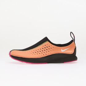 Tenisky Nike Women's Air Superfly Slip Neo SP Orange Frost/ White-Pink Prime-Lime Blast EUR 36