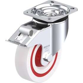 Blickle 710491 otočné koliesko s brzdou; 710491