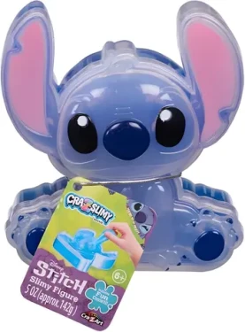 CRA-Z-SLIMY Sliz Stitch