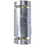 Lutec RAN 5011701461 vonkajšie osvetlenie  GU10 pozinkovaný; 5011701461