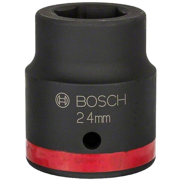 Bosch Accessories Bosch Power Tools 1608557049 vonkajší šesťhran zásuvka 30 mm 1 (25 mm); 1608557049