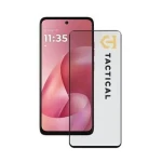 Tactical Glass Shield 5D sklo pre Motorola Moto G57 Power Black (57983128879)