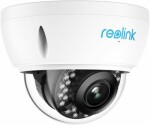 Reolink RLC-842A biela / Vonkajšia IP kamera / IP66 / IR / 3840 × 2160 / mikrofónamp;repro / microSD (RLC-842A)