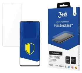 3mk FlexibleGlass / Hybridné sklo / Realme 12 5G